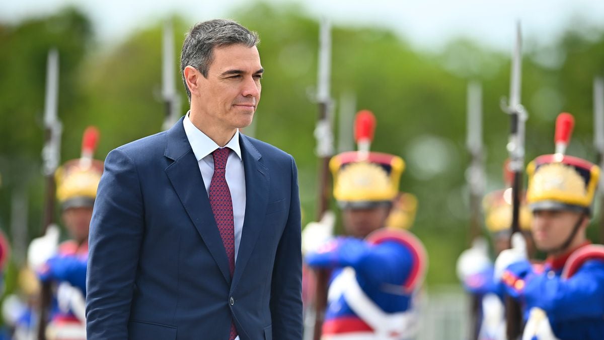 El presidente sostiene que todos los implicados en el ‘procés’ quedarán amnistiados