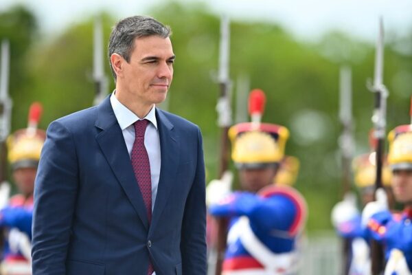 El presidente sostiene que todos los implicados en el ‘procés’ quedarán amnistiados