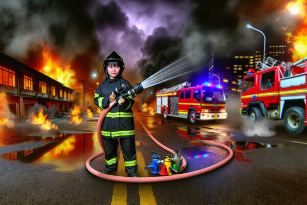 Seguro que hay una forma de que podamos agradecer las cosas solo a una persona sin miedo a quedar mal con el resto del mundo