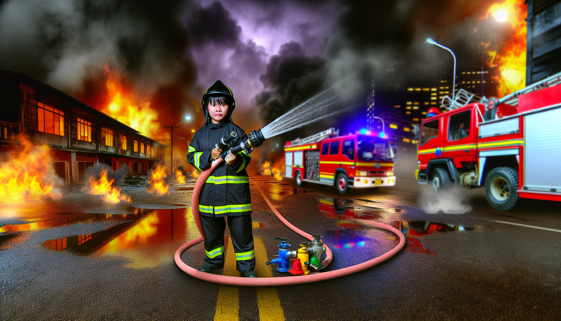 Seguro que hay una forma de que podamos agradecer las cosas solo a una persona sin miedo a quedar mal con el resto del mundo