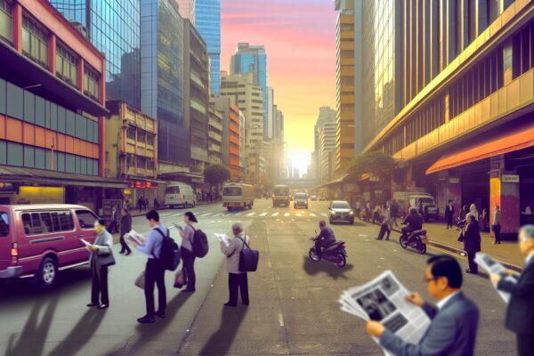 Ninguno de los mandatarios ha resultado herido, pero el ataque con drones de Moscú mata a cinco personas en la ciudad portuaria del sur de Ucrania