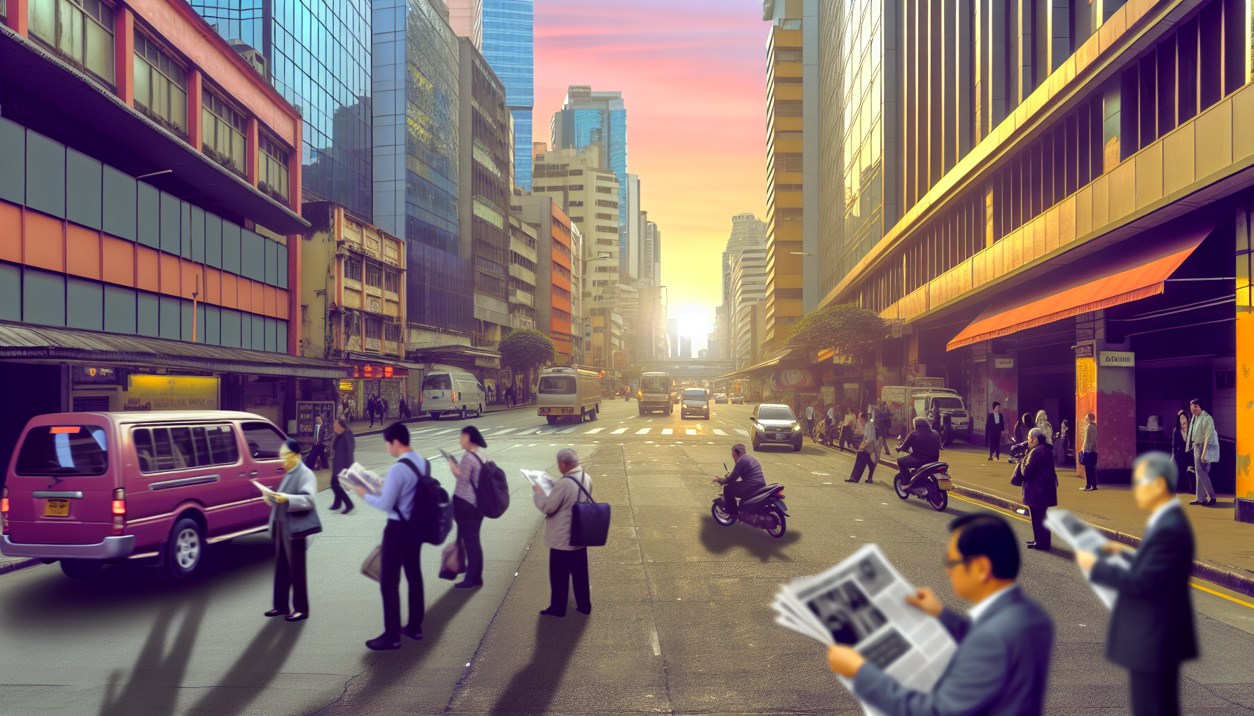 Ninguno de los mandatarios ha resultado herido, pero el ataque con drones de Moscú mata a cinco personas en la ciudad portuaria del sur de Ucrania