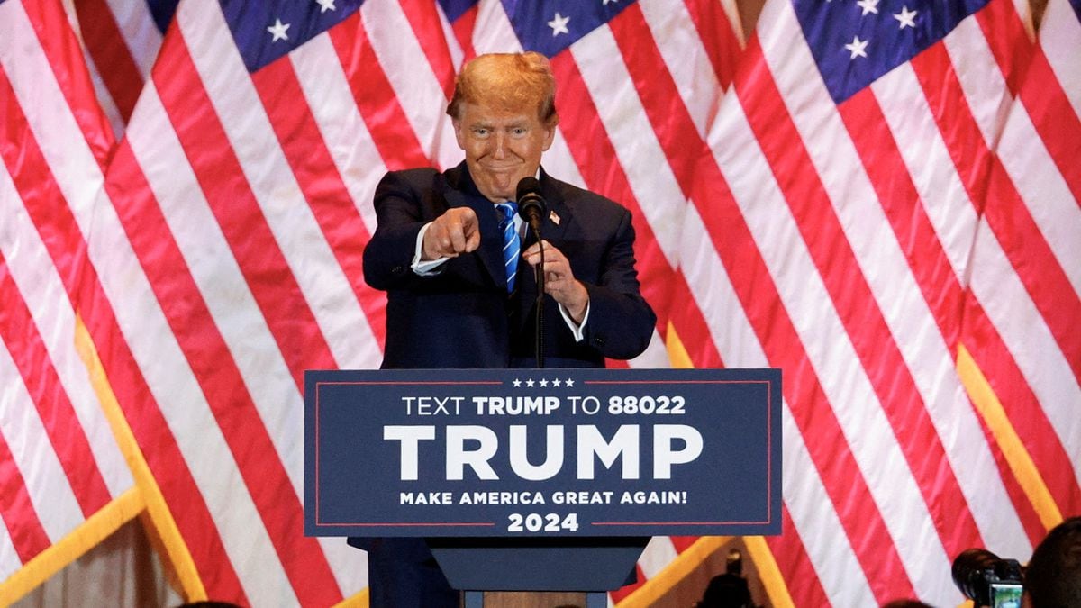 El expresidente logra la gran mayoría de los delegados asignados en los 15 Estados que votaban a la vez