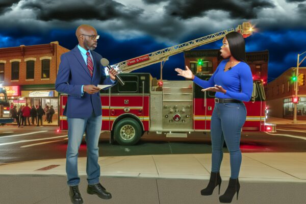 En Minnesota, el voto en blanco llega al 19%. En Massachusetts, Colorado y Carolina del Norte, la protesta obtiene decenas de miles de papeletas