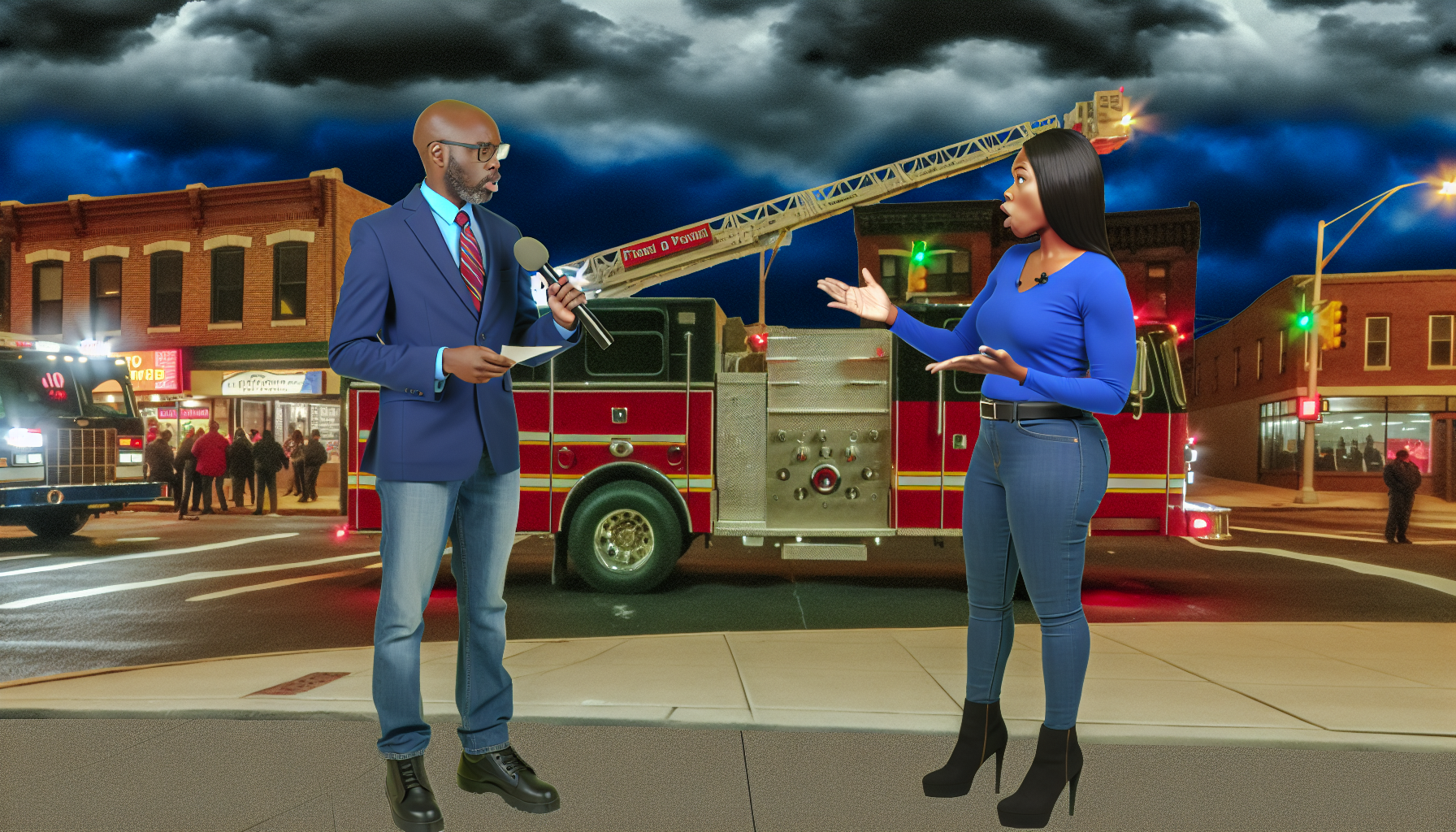 En Minnesota, el voto en blanco llega al 19%. En Massachusetts, Colorado y Carolina del Norte, la protesta obtiene decenas de miles de papeletas