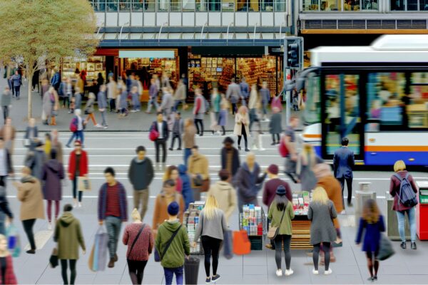 Seguro que hay una forma de que podamos agradecer las cosas solo a una persona sin miedo a quedar mal con el resto del mundo