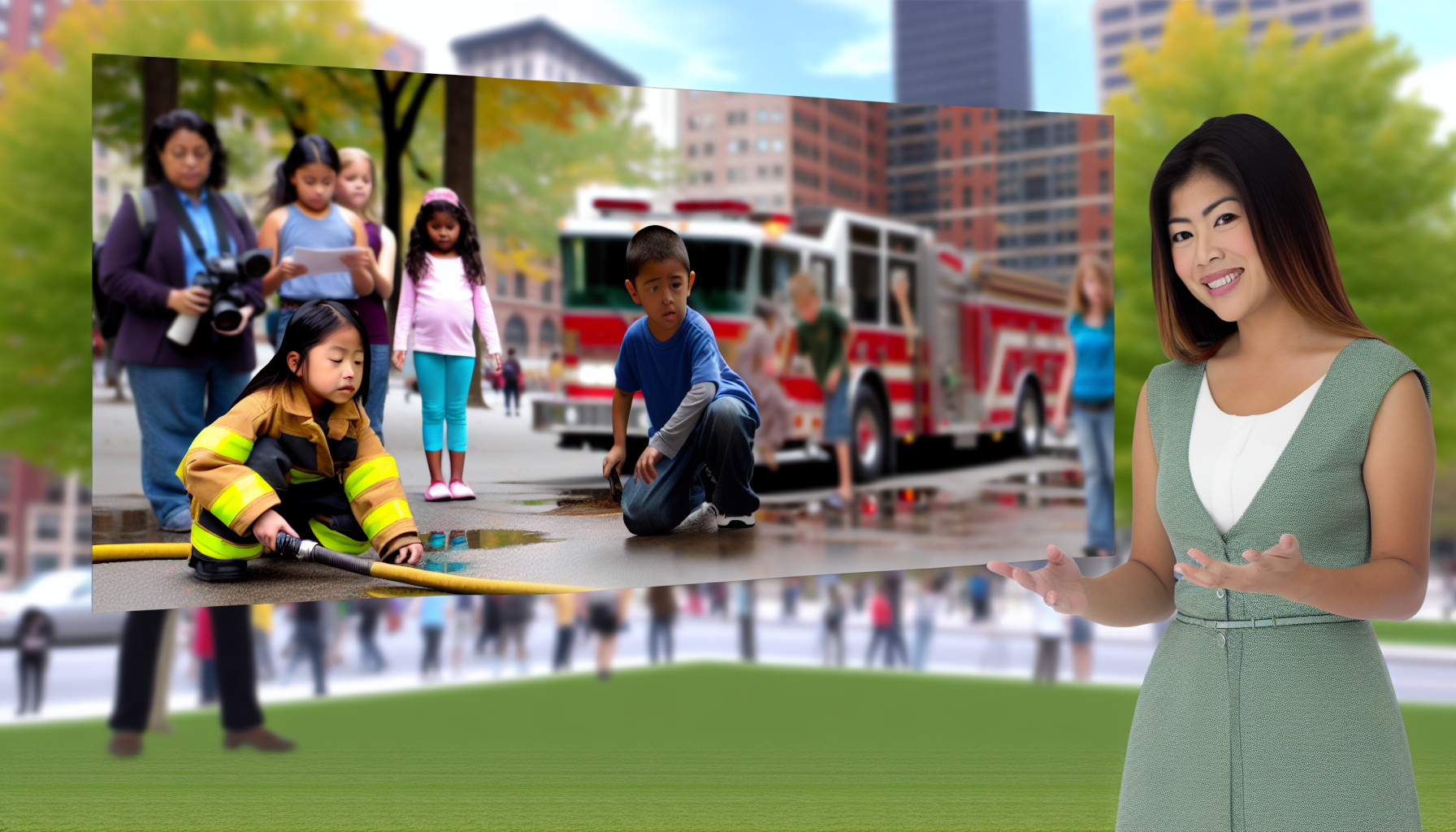 El comisario europeo de Gestión de Crisis subraya en Jerusalén que las vías aéreas y marítima “no pueden reemplazar” la entrega por tierra, a la que Israel pone trabas